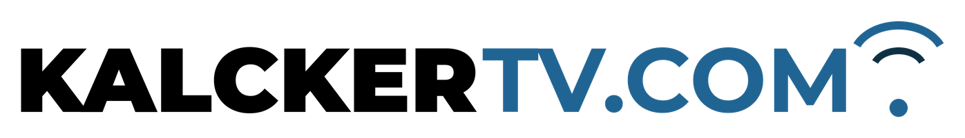 KalckerTV.com