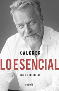 Portada del libro Lo Esencial